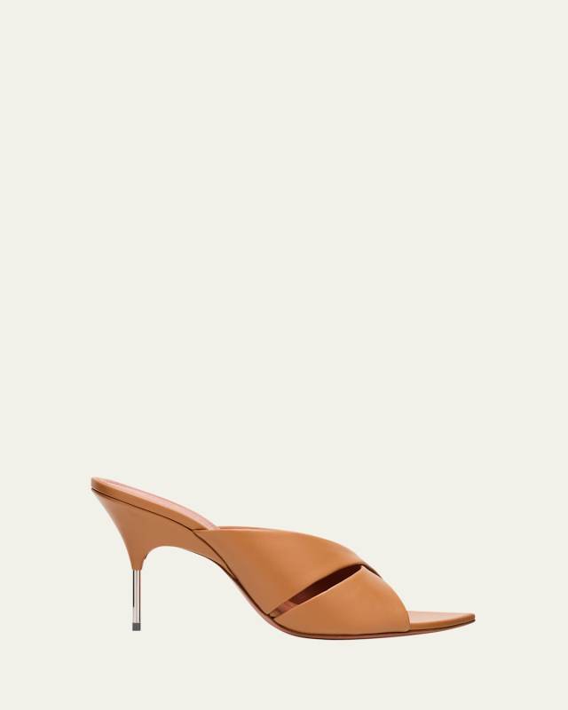 Samantha Leather Sandals